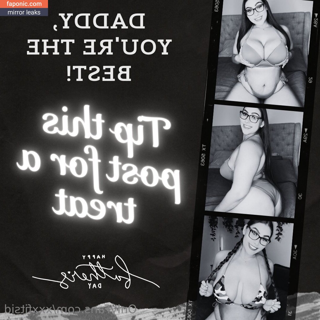 xxxfitsid