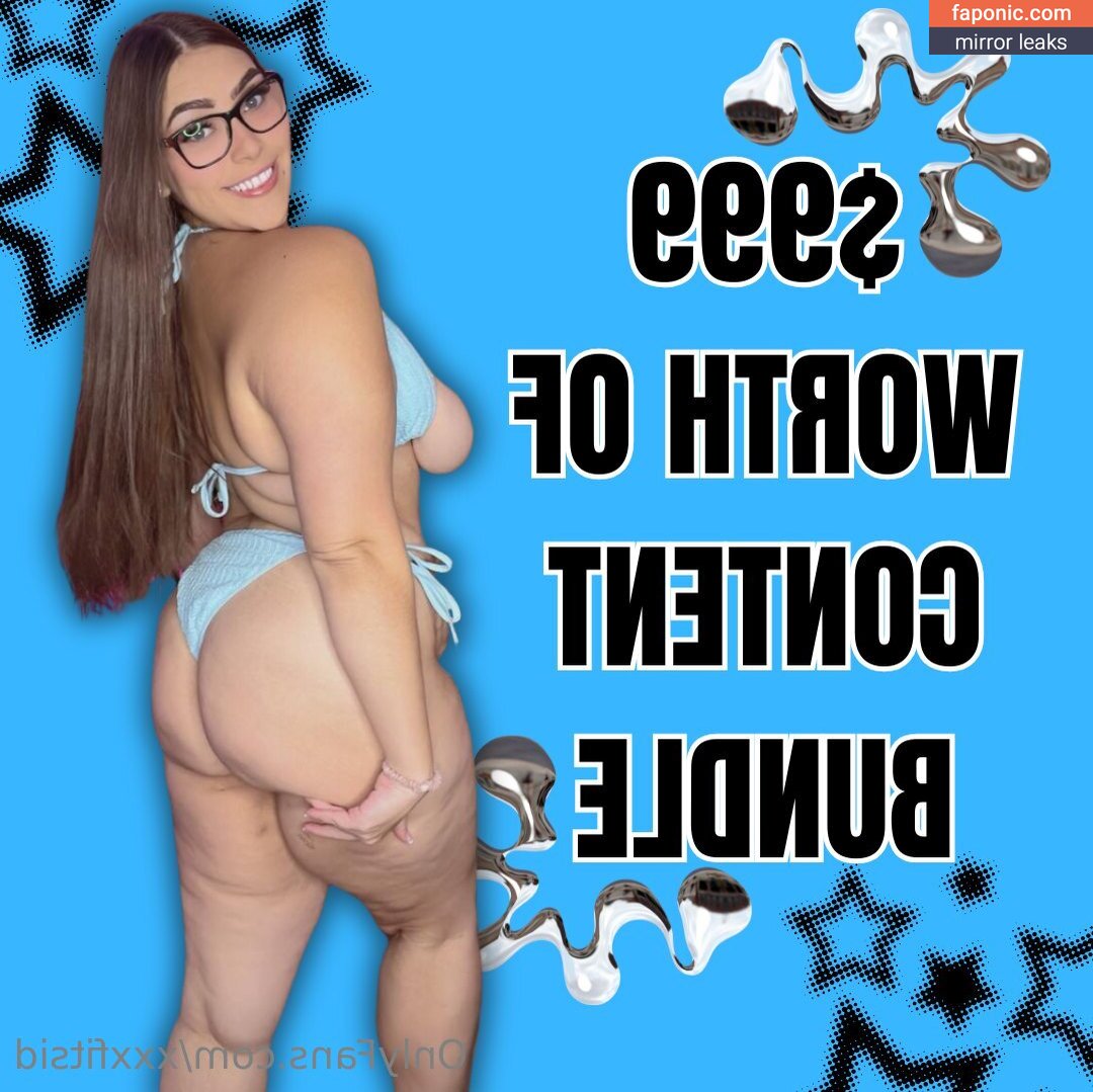 xxxfitsid