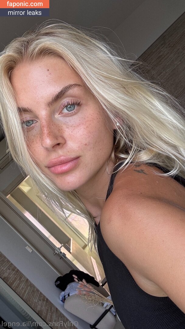 Lia Engel