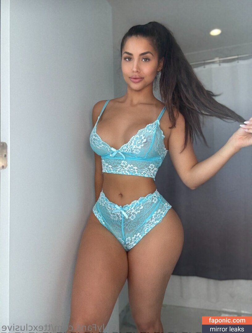 Thalia Matos