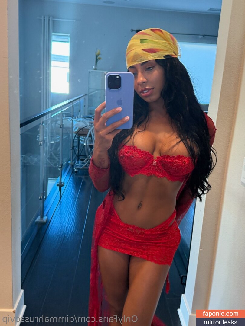 Qimmah Russo