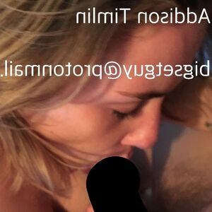 Addison Timlin