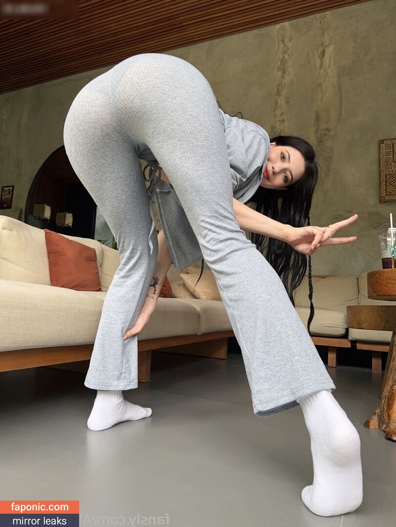 Alina Becker