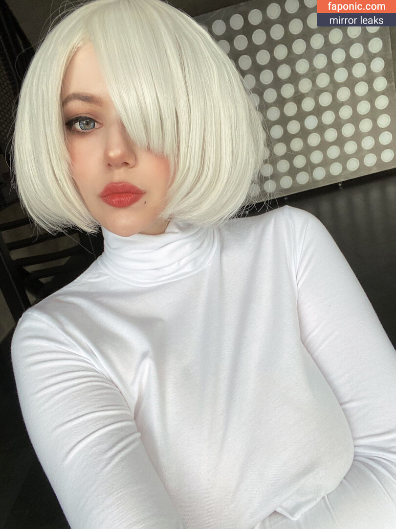 Alina Becker