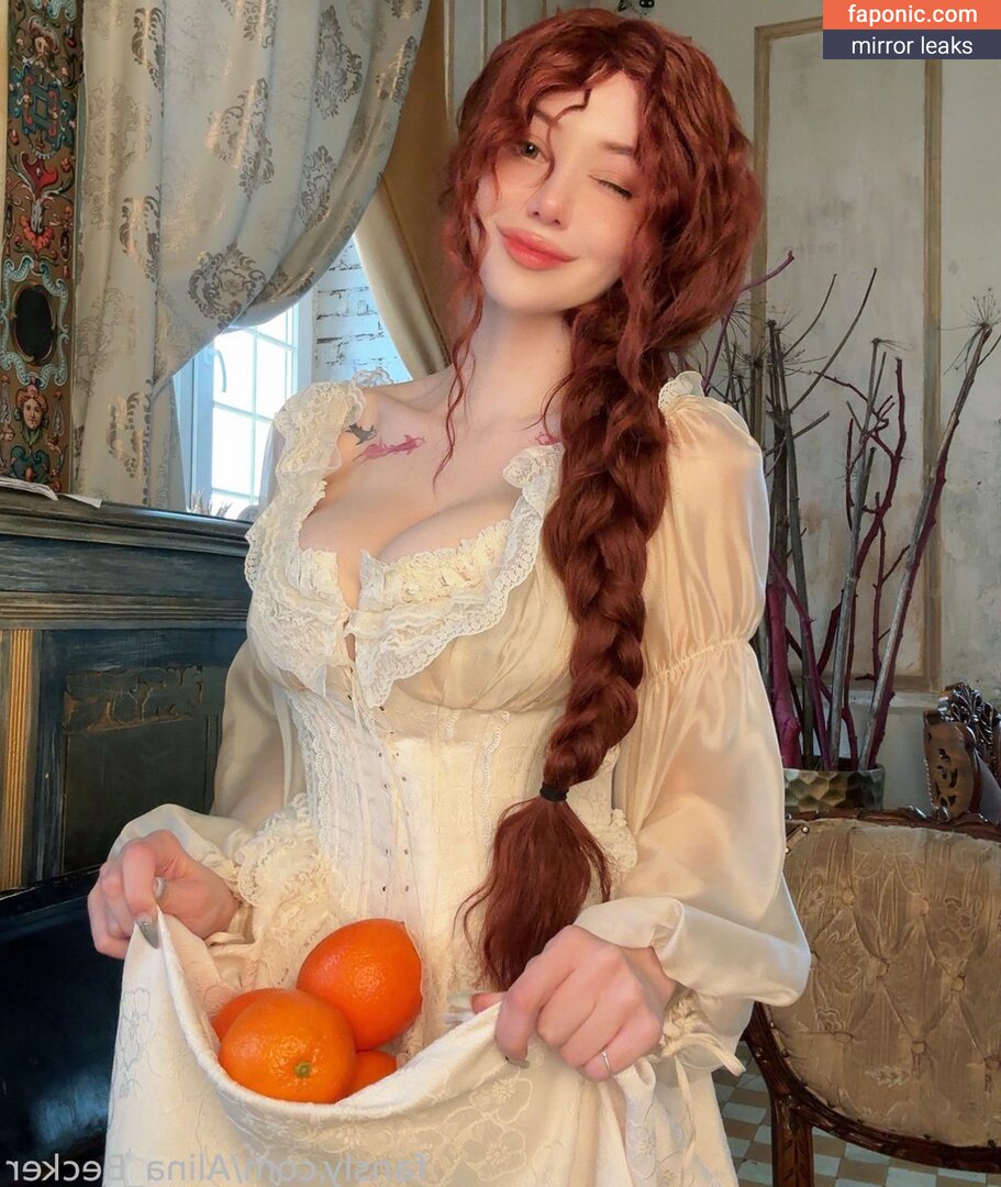 Alina Becker