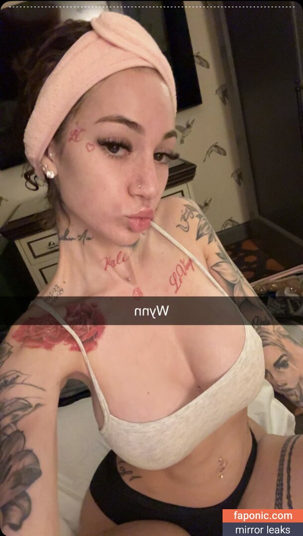 Bhad Bhabie