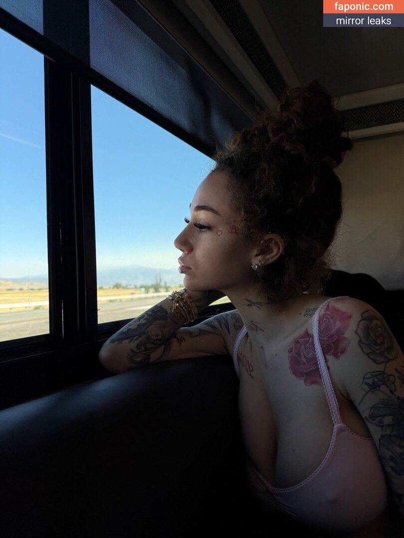 Bhad Bhabie