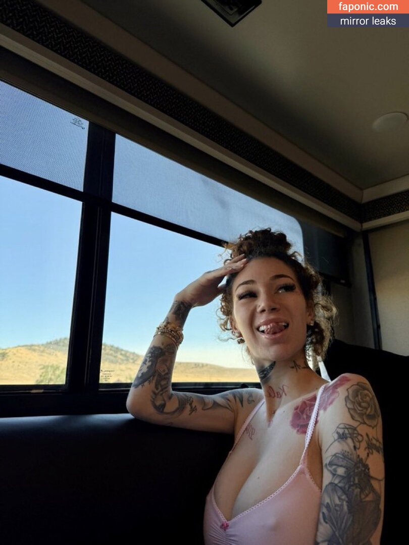 Bhad Bhabie