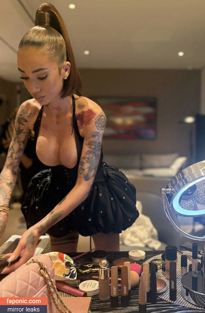 Bhad Bhabie