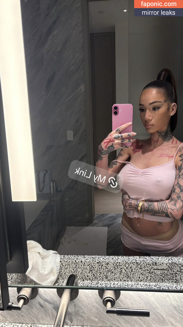 Bhad Bhabie