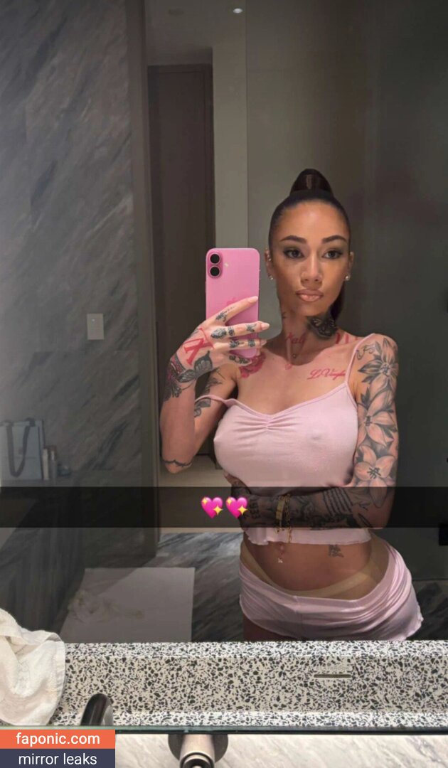 Bhad Bhabie