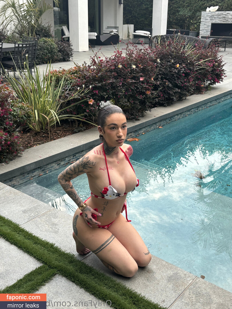 Bhad Bhabie