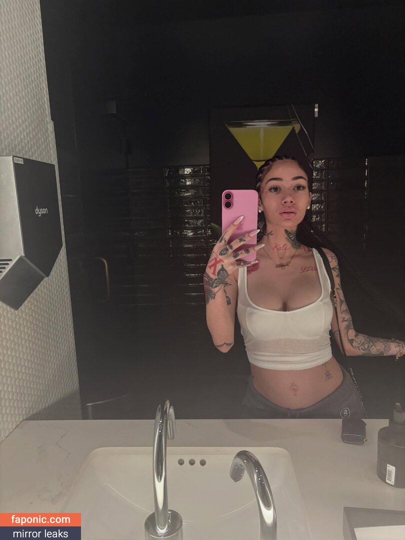 Bhad Bhabie