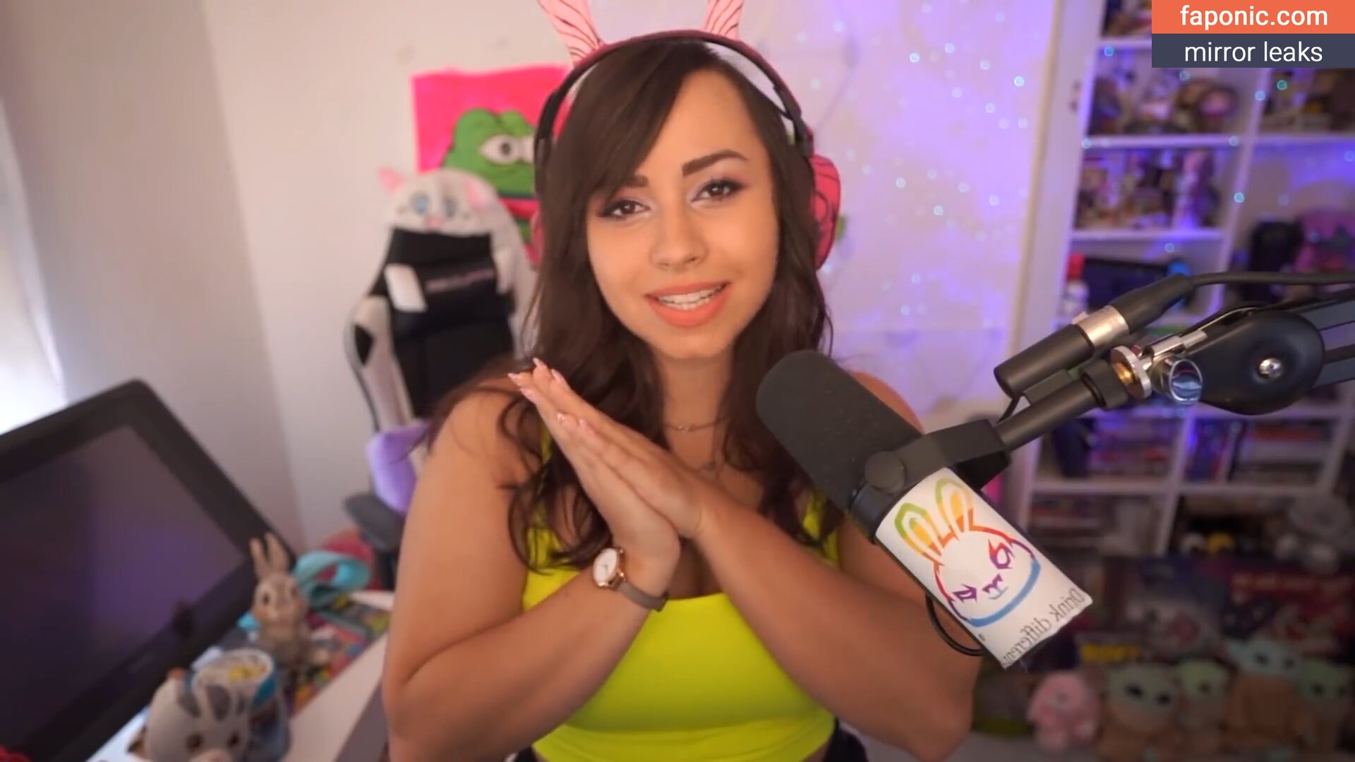 Bunnygirl