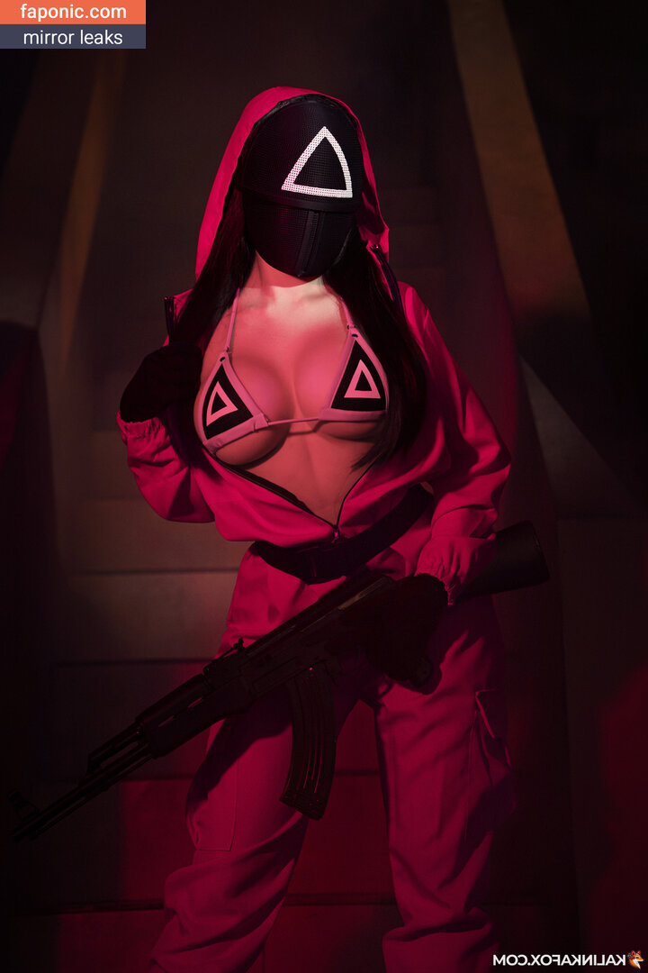 Kalinka Fox