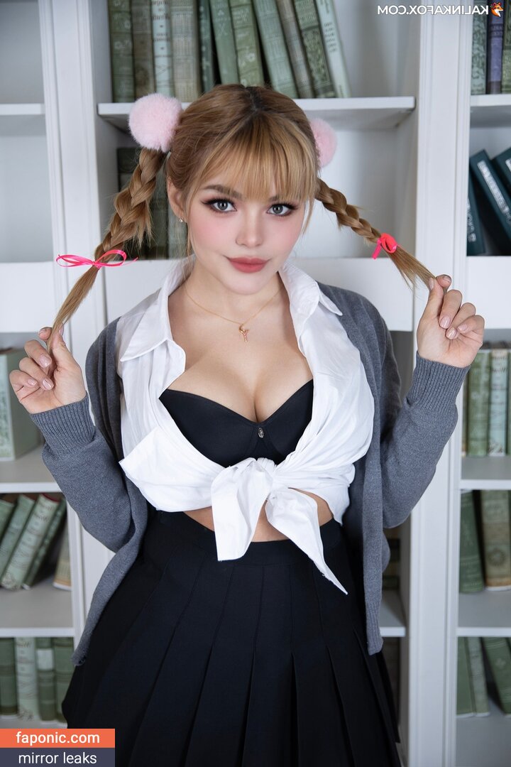 Kalinka Fox