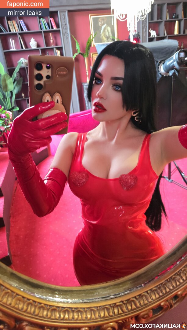 Kalinka Fox