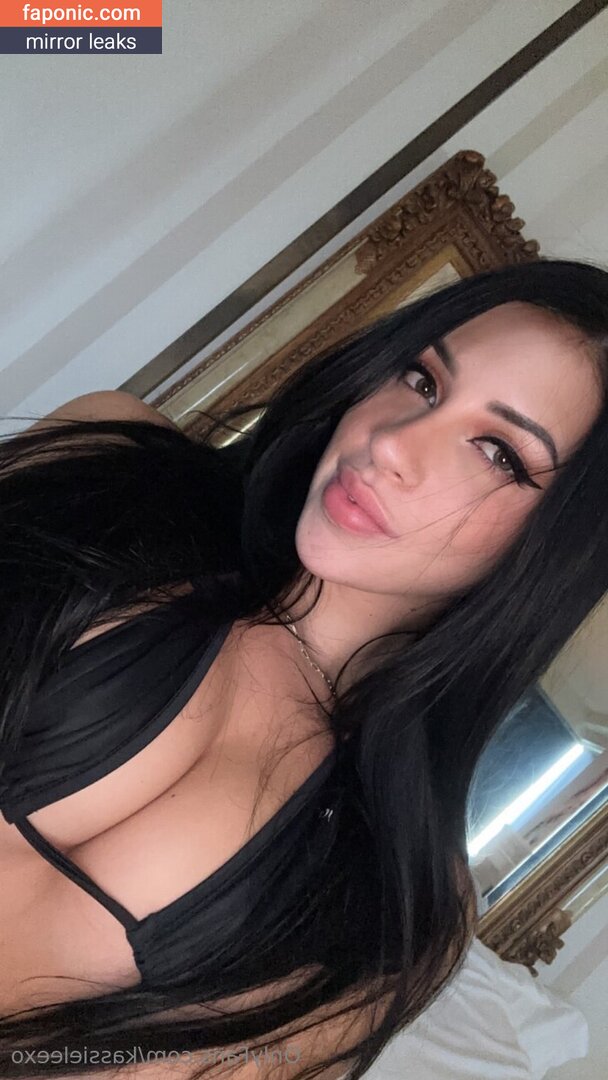 kassieleexo