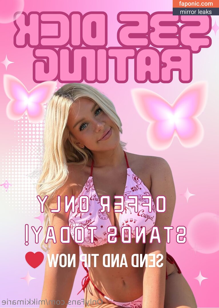 mikkimarie