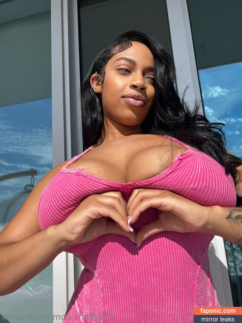 myahjanex