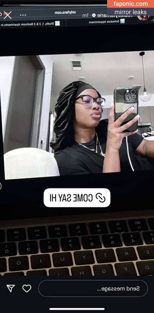 realkeylamarie