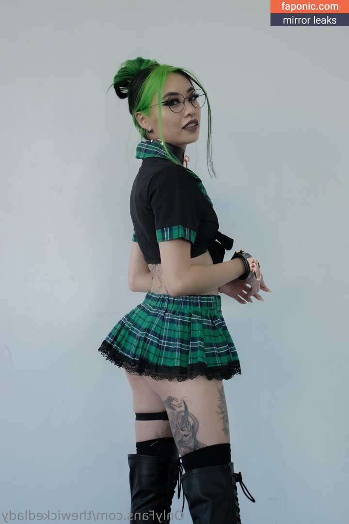 thewickedlady
