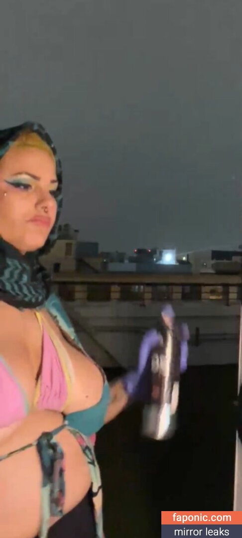 TheZombiUnicorn