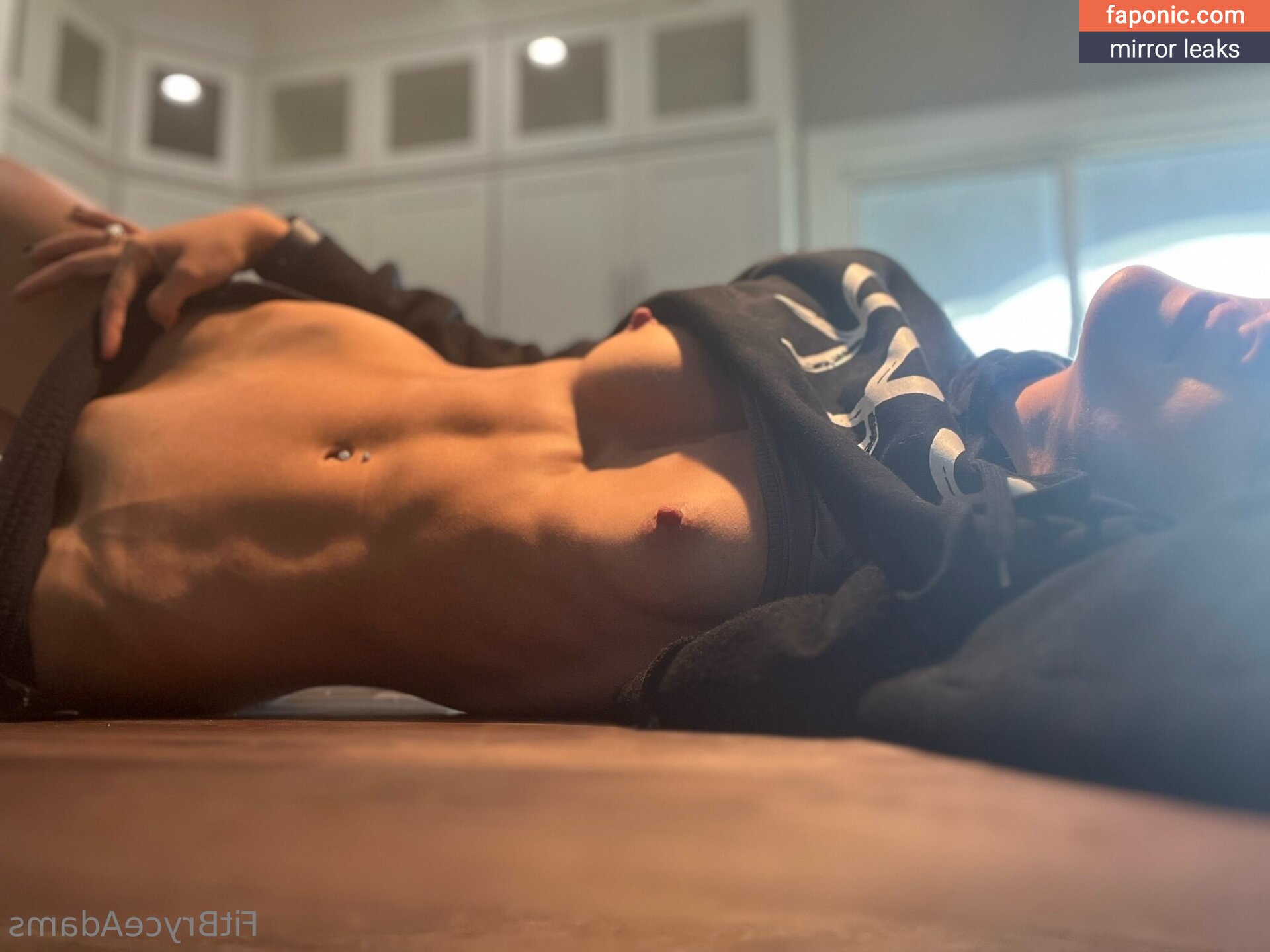 Bryce Adams