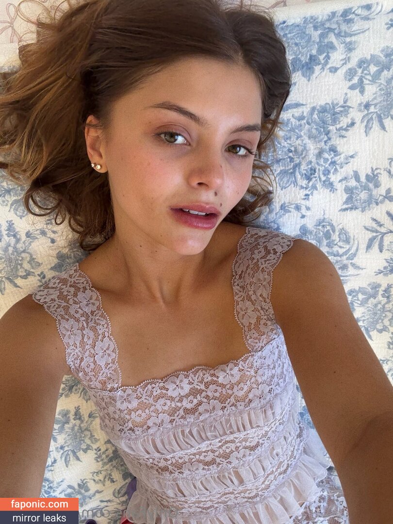 Dasha Komarova