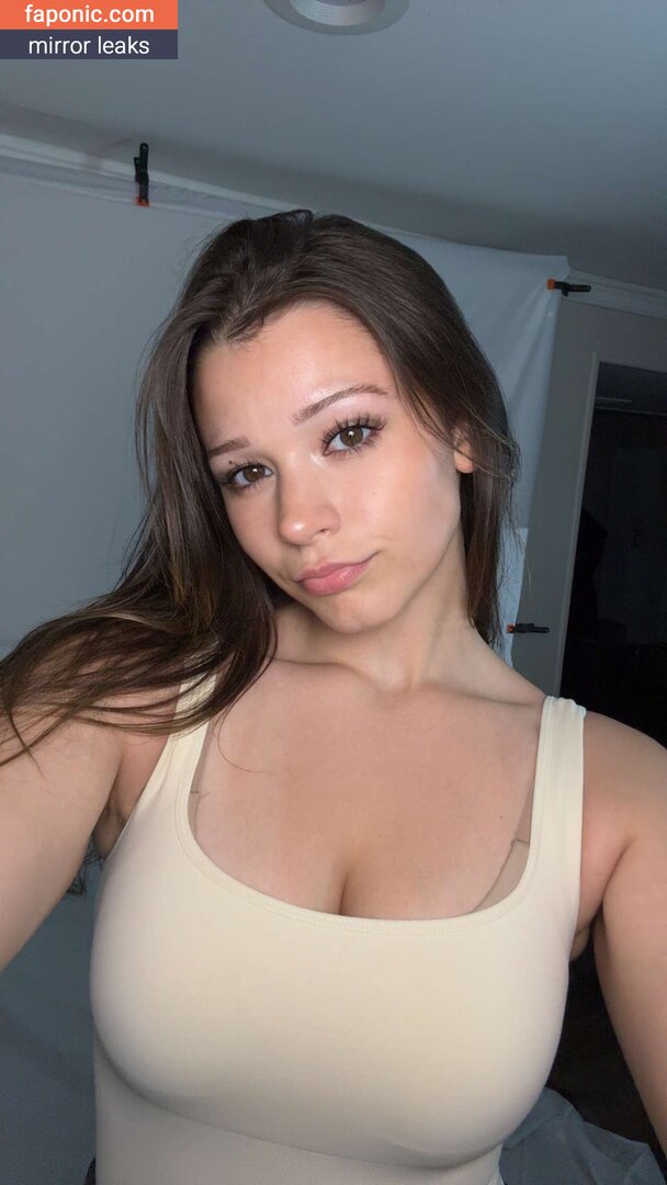 Nikki Woods