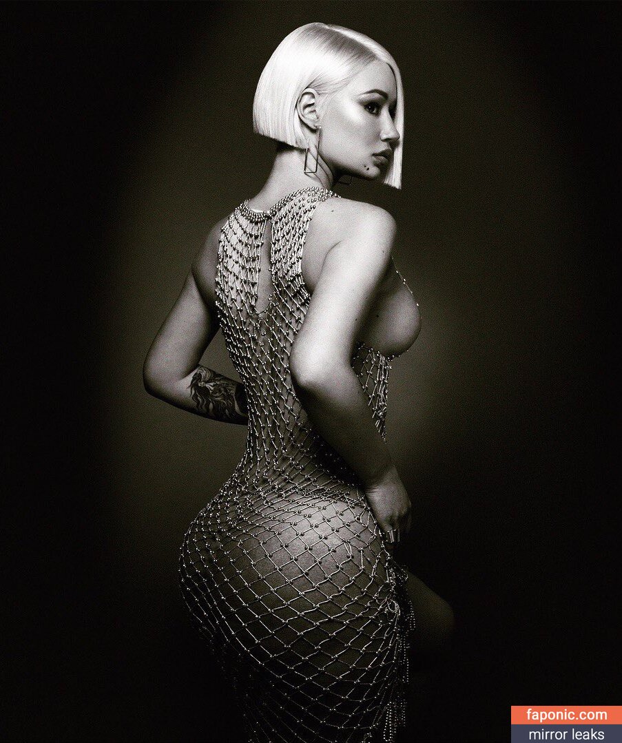 Iggy Azalea