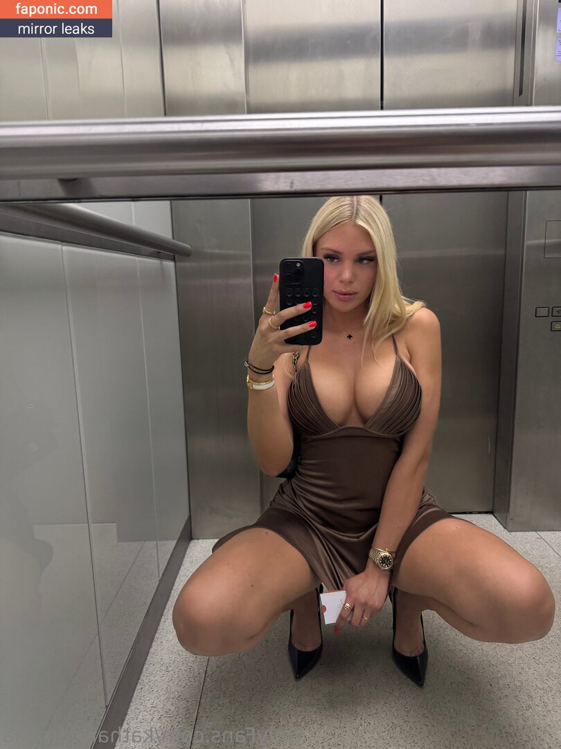 Katharina Amalia