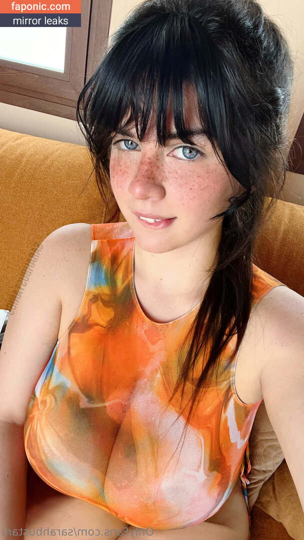 Sarahbustani