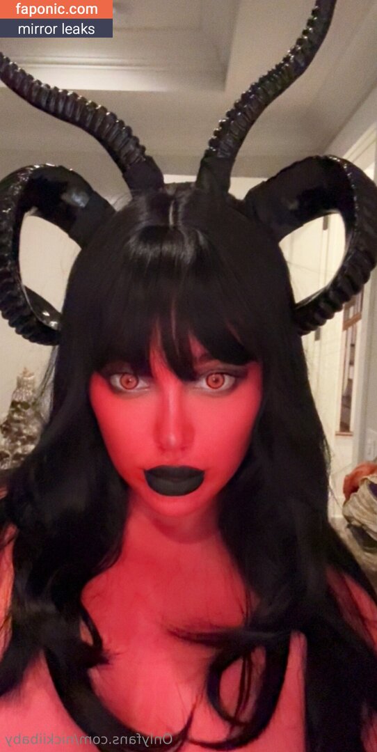 nickiibaby