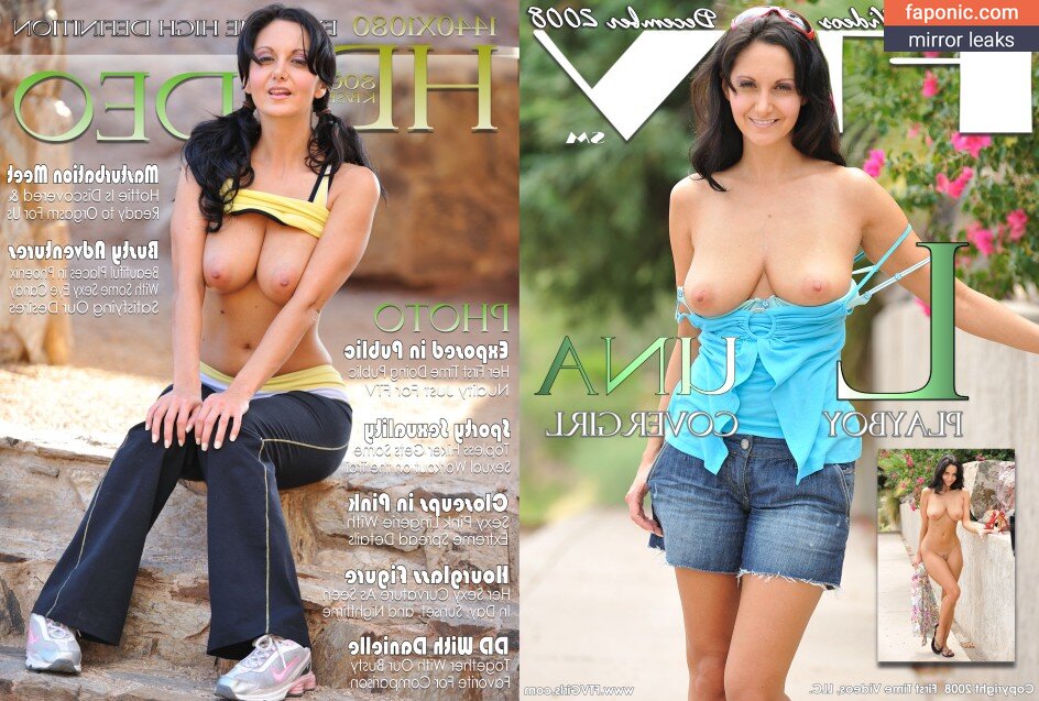 Ava Addams