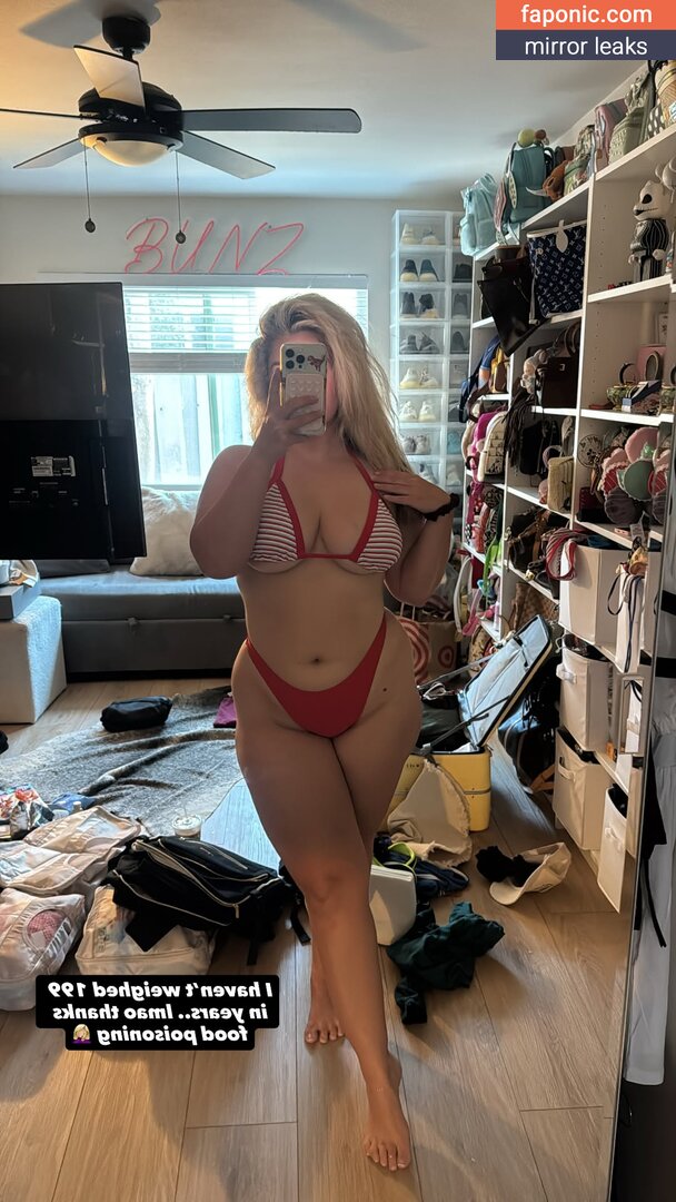 Haleigh Cox