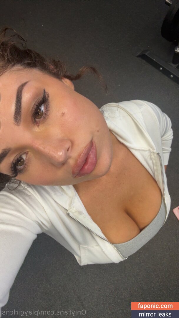 playgirlcris