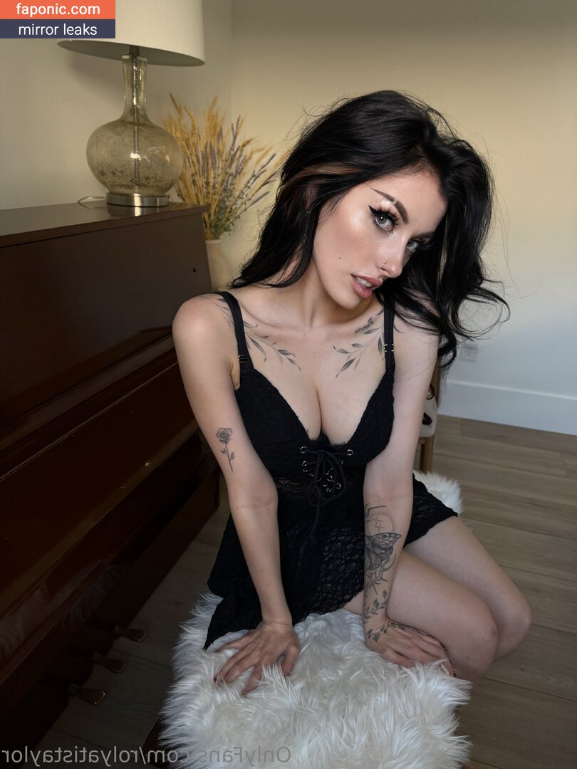 Rolyatistaylor