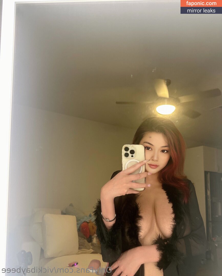Vickibaybeee