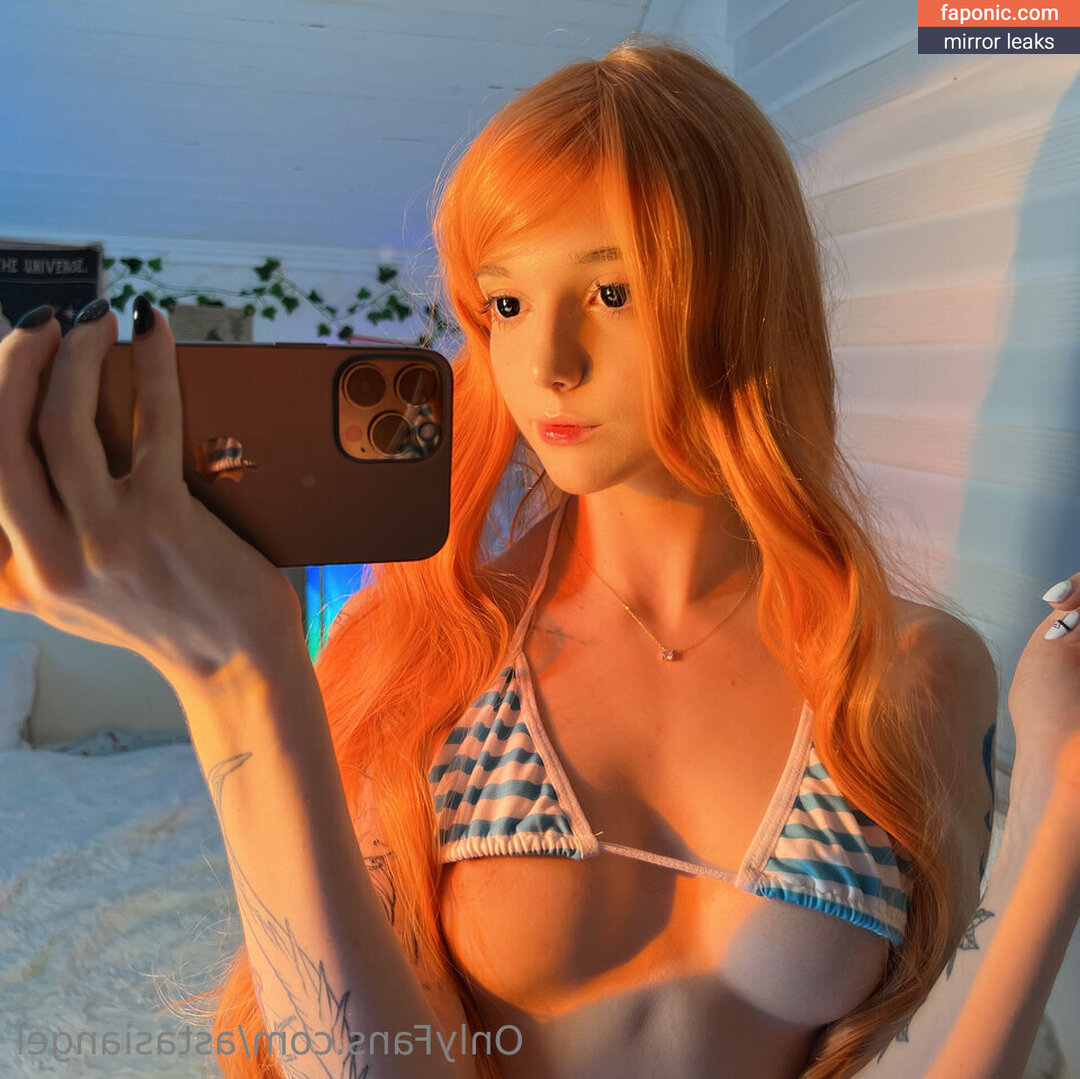 Astasiadream