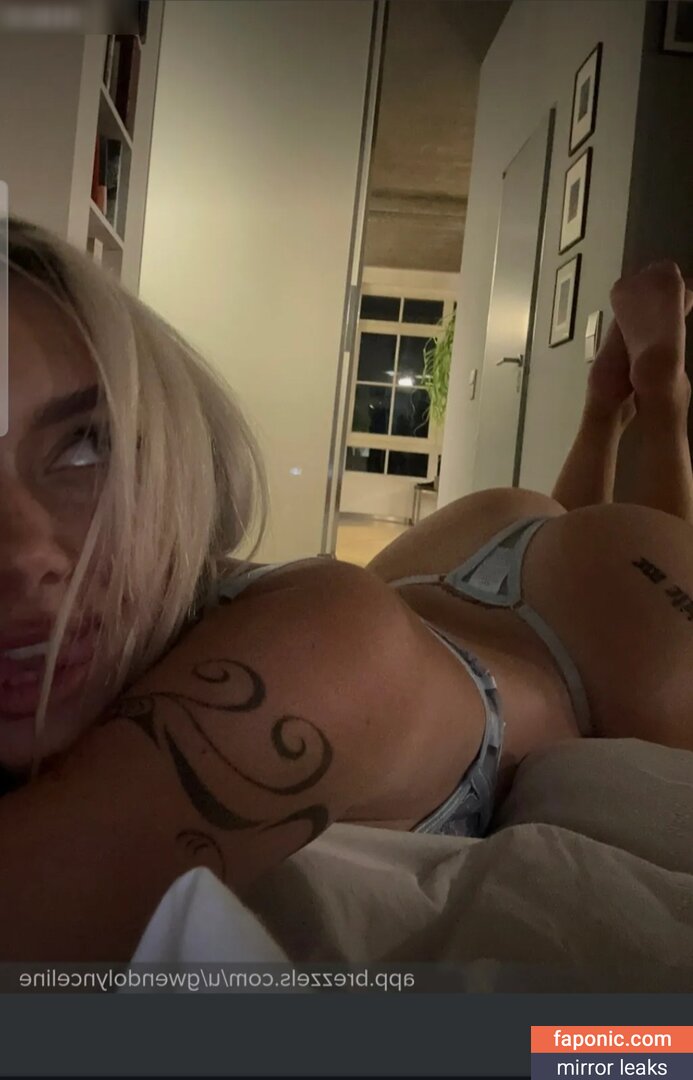 Gwendolynceline