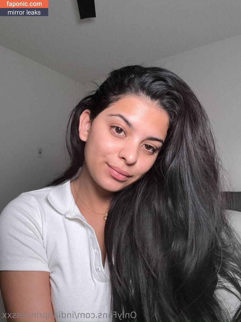 indianprincessxx