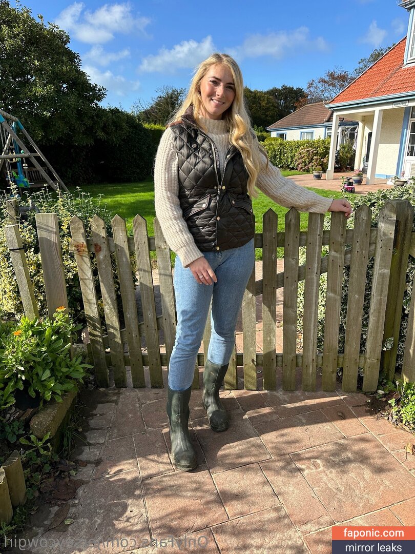 jerseycowgirl