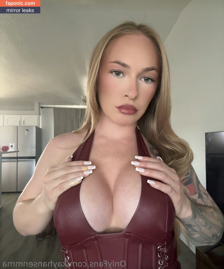 Kay Hansen