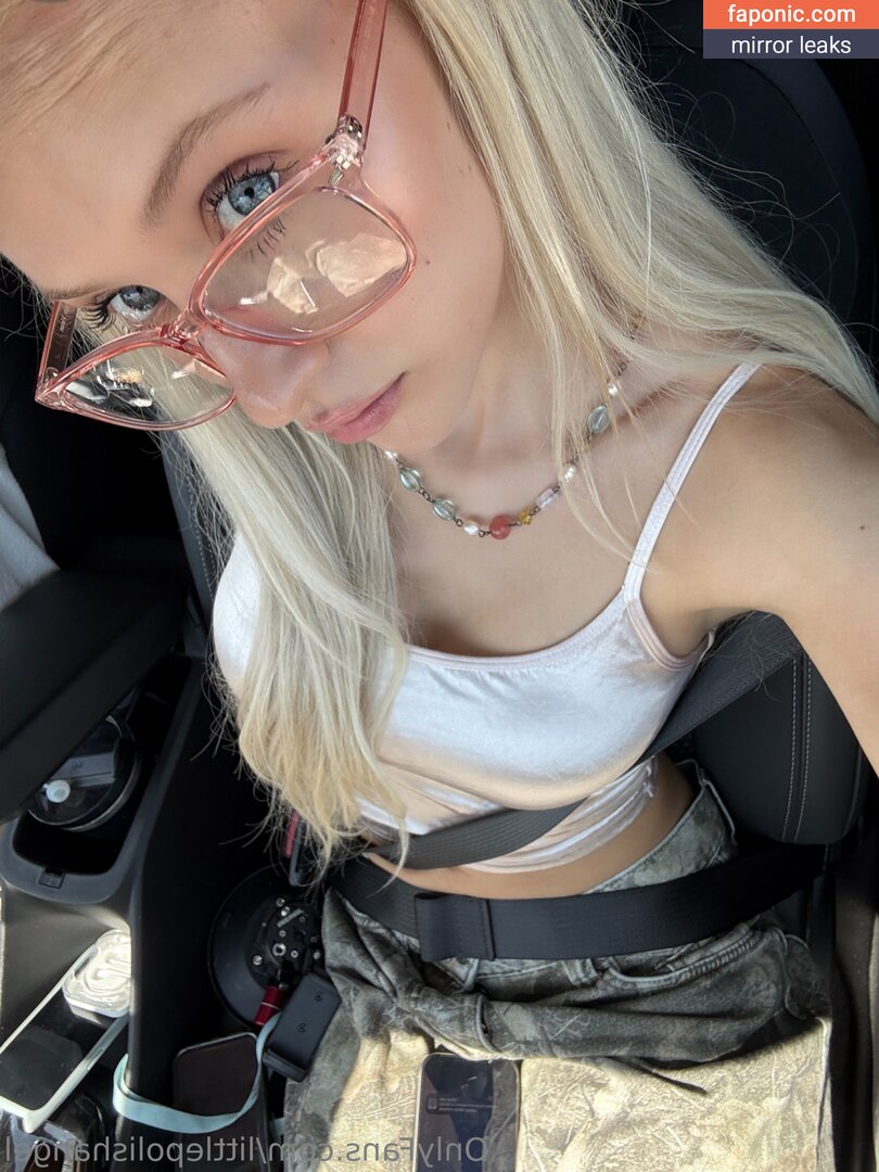 Littlepolilshangel