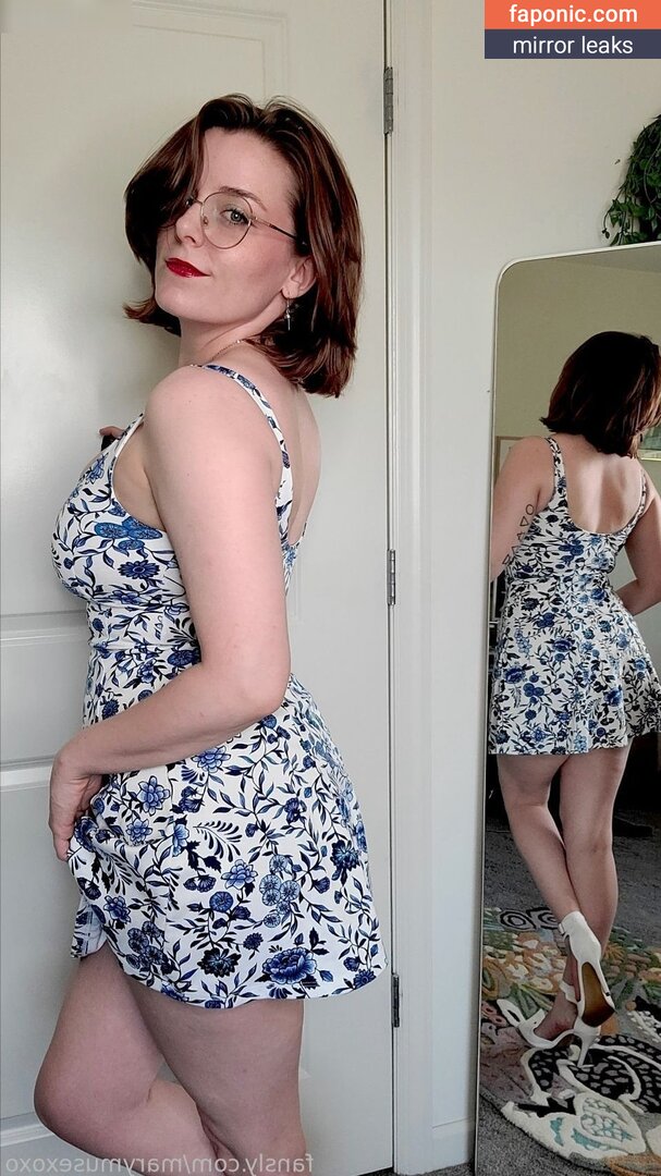 Marymusexoxo