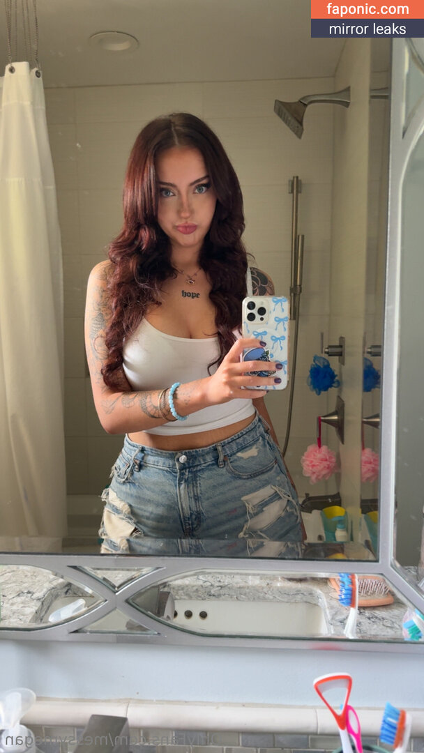 messymegan