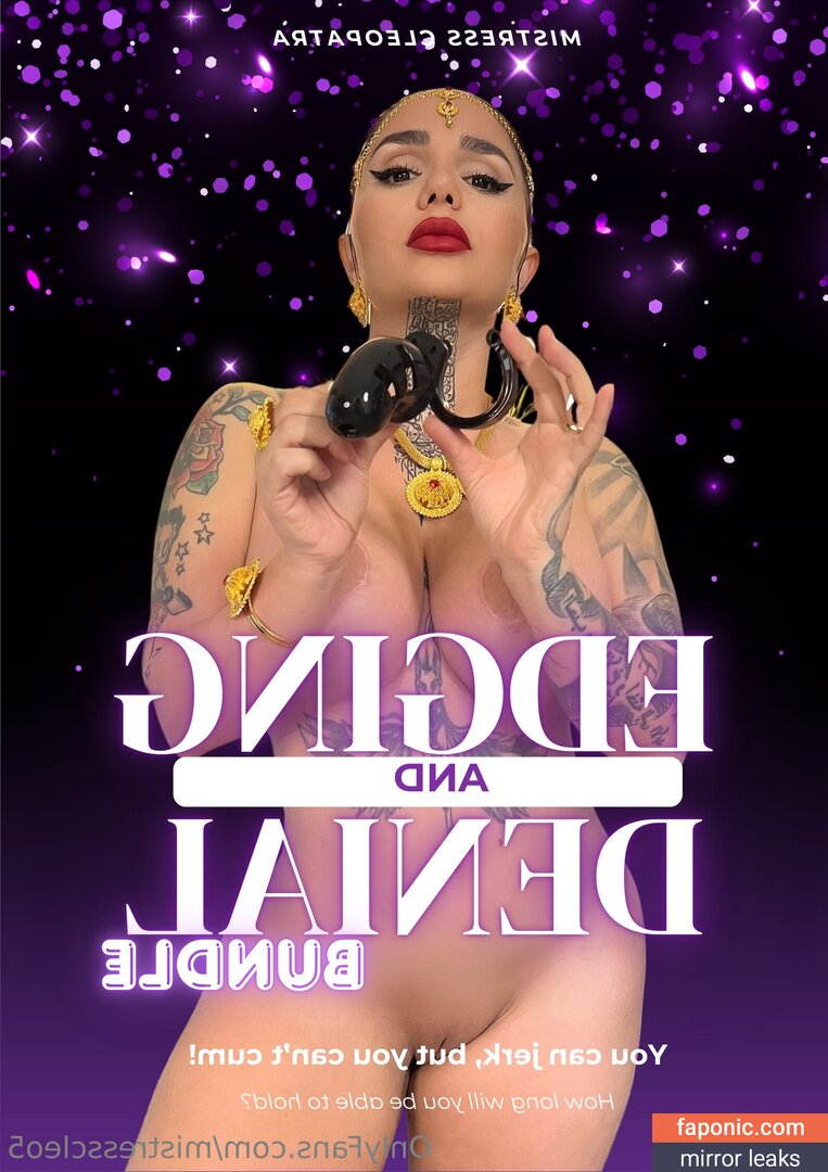 mistresscleo5