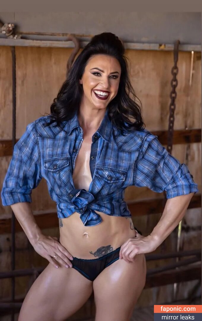 PriscillaJFit