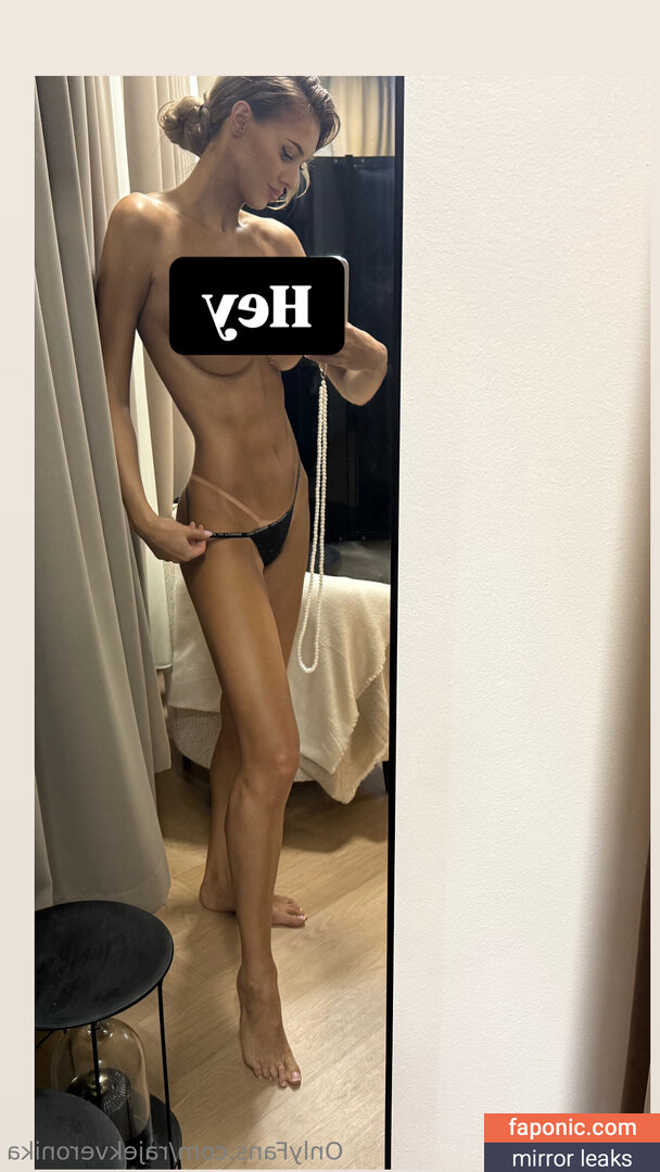 rajekveronika